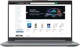 Ноутбук Lenovo IdeaPad Slim 3 / 15.6" IPS Full HD / AMD Ryzen 5 7520U / RAM 16 ГБ / SSD 512 ГБ - зображення 2