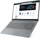 Ноутбук Lenovo IdeaPad Slim 3 / 15.6" IPS Full HD / AMD Ryzen 5 7520U / RAM 16 ГБ / SSD 512 ГБ - зображення 6