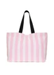 Сумка Victoria's Secret (187938577897) Angel Essentials Terry Tote Bag - зображення 2
