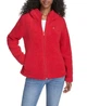 Куртка из шерпы Tommy Hilfiger с капюшоном 1159861211 (Красный XL) - изображение 5