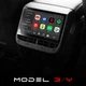 Интеллектуальный Задний Сенсорный Экран 7" Для Tesla Model 3 И Model Y Lcd Климат Контроль 2+32gb (393381) - изображение 6