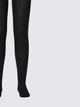 Колготки у рубчик HEATTECH UNIQLO 1159861937 (Чорний 7-8) - зображення 3