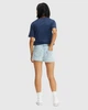 Детские джинсовые шорты Levi's 1159862318 (Голубой 12) на рост 147-155 см - изображение 2