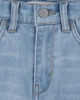 Детские джинсовые шорты Levi's 1159862318 (Голубой 12) на рост 147-155 см - изображение 7