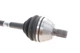 Напіввісь SKF VKJC5755 Ford Focus, C-Max; Volvo V50, C30, S40, C70 1223723, 1305325, 1417775 - зображення 4