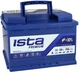 Автомобильный аккумулятор ISTA Premium 80Ah 760A R+ (5804604209) - изображение 3