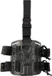 Стегнова кобура FAB Defense Scorpus MTR для Glock (Level 2) - зображення 1