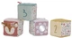 М’які розвивальні кубики Little Dutch Fairy Garden (LD9016) (8713291890169) - зображення 2