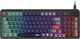 Клавіатура MSI FORGE GK110 Black (S11-04UA226-HH9) 325631 - зображення 1