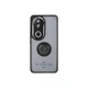 Чохол Sport Ring з кільцем для VIVO V50 5G Чорний - зображення 1