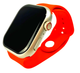 Смарт-годинник Smart Watch T900 Pro Max.Процесор сверх нова. Hiwatch pro - зображення 1