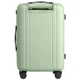 Валіза Xiaomi Ninetygo HOBO Luggage 20" Green (6941413243704) - зображення 4