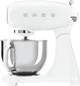 Кухонная машина SMEG SMF03WHEU - изображение 1