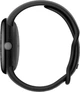 Смарт-часы Google Pixel Watch 4 41mm Wi-Fi Matte Black Aluminum case / Obsidian Active Band - изображение 3