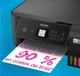 МФУ Epson EcoTank ET-2870 (C11CJ66421) - изображение 4