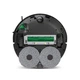 Робот-пылесос с влажной уборкой iRobot Roomba Combo 405+ AutoWash dock Black (G185040) - изображение 8