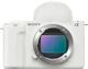 Беззеркальный фотоаппарат Sony ZV-E1 body White (ZVE1W.CEC) - изображение 1