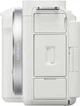 Беззеркальный фотоаппарат Sony ZV-E1 body White (ZVE1W.CEC) - изображение 4
