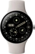 Смарт-часы Google Pixel Watch 4 45mm Wi-Fi Polished Silver Aluminum case / Porcelain Active Band - изображение 2