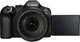 Бездзеркальний фотоапарат Canon EOS R6 Mark III kit (24-105 mm) IS STM (7084C031) - зображення 6