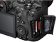 Бездзеркальний фотоапарат Canon EOS R6 Mark III kit (24-105 mm) IS STM (7084C031) - зображення 7