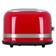 Тостер Ariete 0149 red (00C014910AR0) - зображення 3