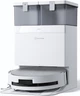 Робот-пылесос с влажной уборкой ECOVACS Deebot X8 Omni White - изображение 4