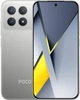 Смартфон POCO F8 Pro 12/512GB Titanium Silver (with adapter) - изображение 1