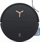 Робот-пылесос с влажной уборкой ECOVACS Deebot X8 Omni Black - изображение 10