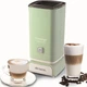Вспениватель молока Ariete 2878 Cappuccino Vintage green (00C287804AR0) - изображение 3