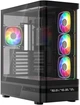 Modecom VOLCANO AQ200 ARGB MIDI BLACK (MC-A-AQ200-4FA-B) - изображение 1