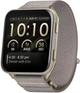 Смарт-часы Garmin Venu X1 Soft Gold Titanium and French Grey Nylon (010-02980-33/08) - изображение 9