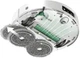Робот-пылесос с влажной уборкой iRobot Roomba Combo 405+ AutoWash dock White (G185240) - изображение 4