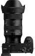 Широкоугольный объектив Sigma AF 17-40mm f/1.8 DC Art (Sony E) - изображение 5