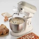 Кухонная машина Ariete Vintage Beige 1588/03 - изображение 8