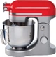Кухонная машина ARIETE 1589 BLACK - изображение 1