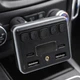 Автомобильный FM-модулятор MOD MS7 с USB и Type-C зарядкой FM-трансмиттер 10466 - изображение 6