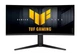 Монітор 34" ASUS VG34WQML5A (VG34WQML5A) VA 250Hz 3440x1440 Curved Black - зображення 1