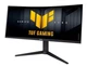 Монітор 34" ASUS VG34WQML5A (VG34WQML5A) VA 250Hz 3440x1440 Curved Black - зображення 3