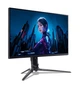 Монитор 24.5" Acer Predator XB253QF3bmiiprx (UM.KX3EE.301) IPS 320Hz 1920x1080 Black - изображение 2
