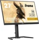 Монитор 27" iiyama G-Master G2741HSU-B1 Black Hawk IPS 144Hz 1920x1080 Black - изображение 4