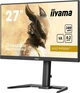 Монитор 27" iiyama G-Master G2741HSU-B1 Black Hawk IPS 144Hz 1920x1080 Black - изображение 5