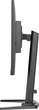 Монитор 27" iiyama G-Master G2741HSU-B1 Black Hawk IPS 144Hz 1920x1080 Black - изображение 7