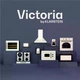 Витяжка Klarstein Victoria 60 644,5 м³/год (10036449) - изображение 9