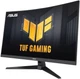 Монітор 27" ASUS VG27WQ3B (VG27WQ3B) VA 180Hz 2560x1440 Curved Black - зображення 2