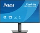 Монитор 23.8" iiyama XB2496HSC-B1 IPS 144Hz 1920x1080 Black - изображение 1