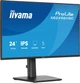 Монитор 23.8" iiyama XB2496HSC-B1 IPS 144Hz 1920x1080 Black - изображение 2