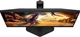 Монитор 23.8" AOC 24G4ZR (24G4ZR) Fast IPS 260Hz 1920x1080 Black - изображение 7