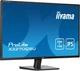 Монітор 31.5" iiyama ProLite X3270QSU-B1 IPS 100Hz 2560x1440 Black - зображення 3