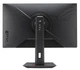 Монітор 27" ASUS ROG Strix XG27UCS (XG27UCS) Fast IPS 160Hz 3840x2160 Black - зображення 6